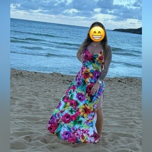 Nicole Miller Pink Garment